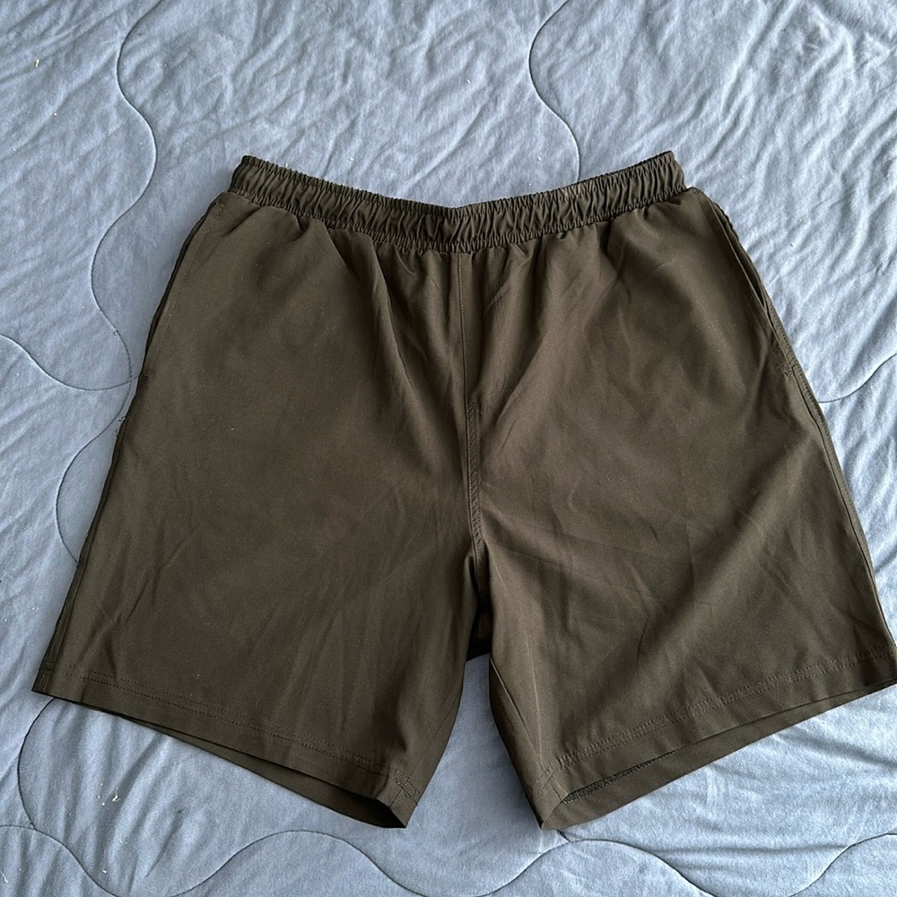 Men’s swim bottom